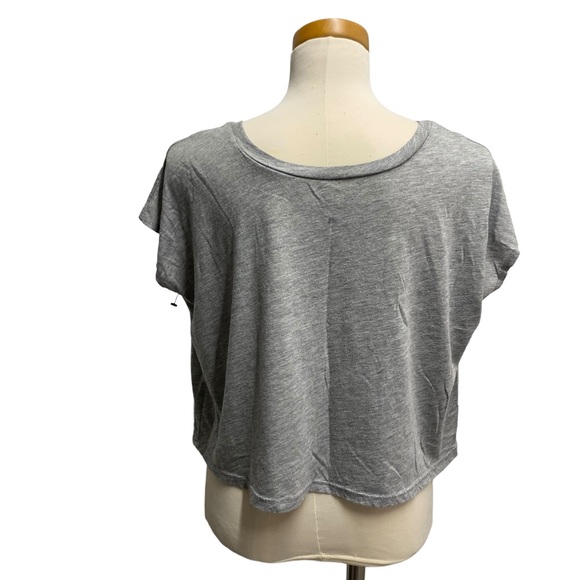 Marilyn by Sam Shaw Marilyn Monroe Cropped Tee - Picture 4 of 4